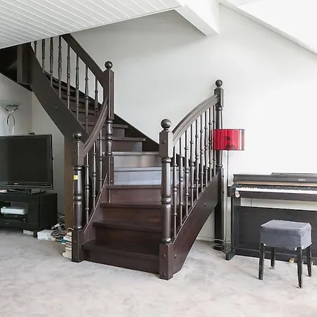 Appartement 30c Route D'arzier