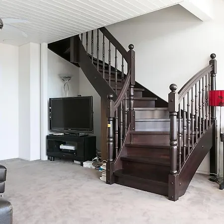 30c Route D'arzier Apartamento Saint-Cergue