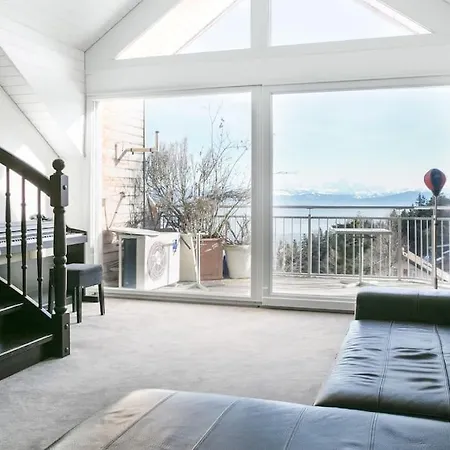 30c Route D'arzier *