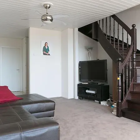 30c Route D'arzier Appartement