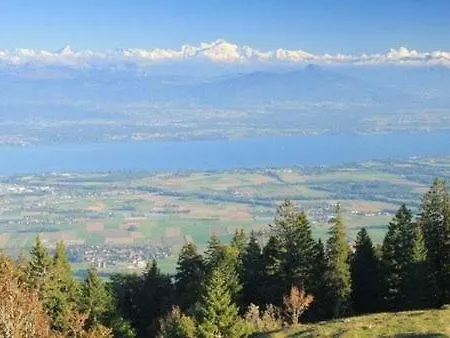 30c Route D'arzier Saint-Cergue