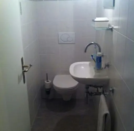 30c Route D'arzier Appartement