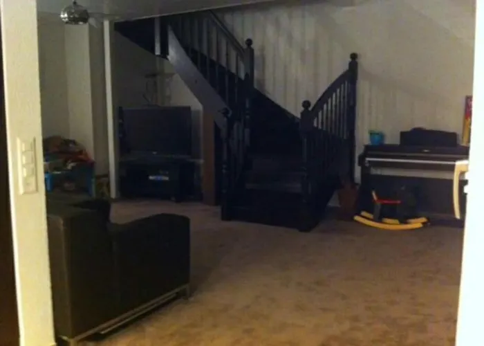 30c Route D'arzier شقة سان-سيرغيه