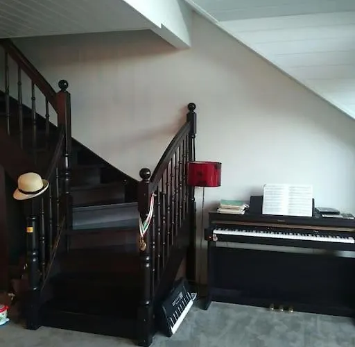 30c Route D'arzier Appartement