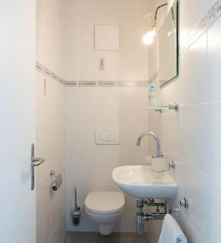 30c Route D'arzier Appartement *