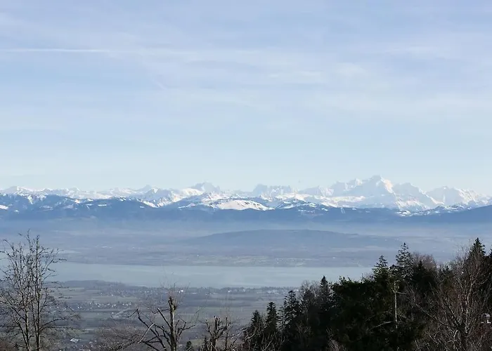 30c Route D'arzier *