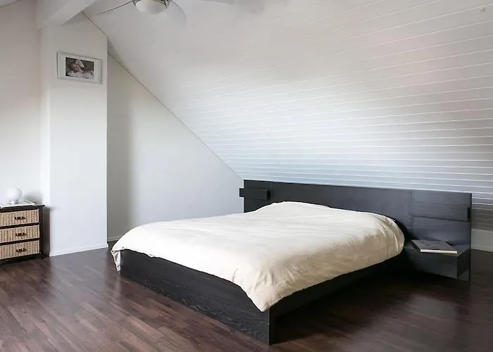 30c Route D'arzier Appartement *