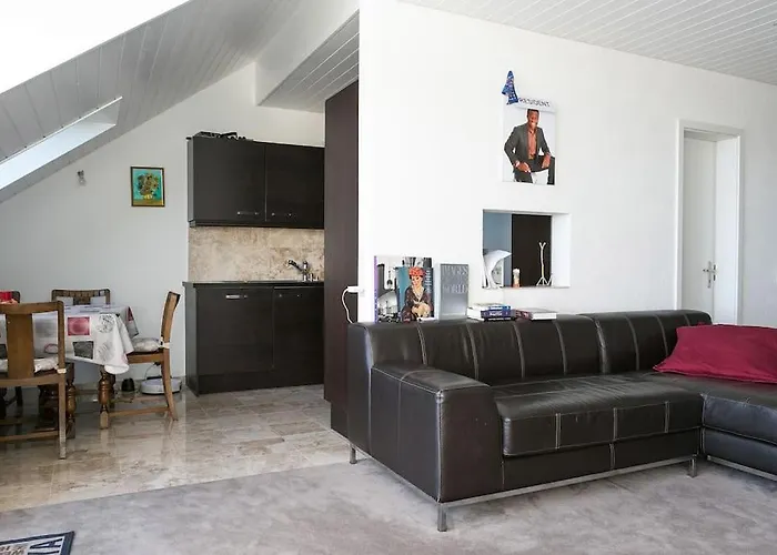 30c Route D'arzier Appartement