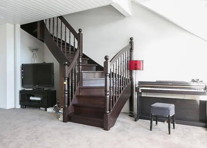 Appartement 30c Route D'arzier