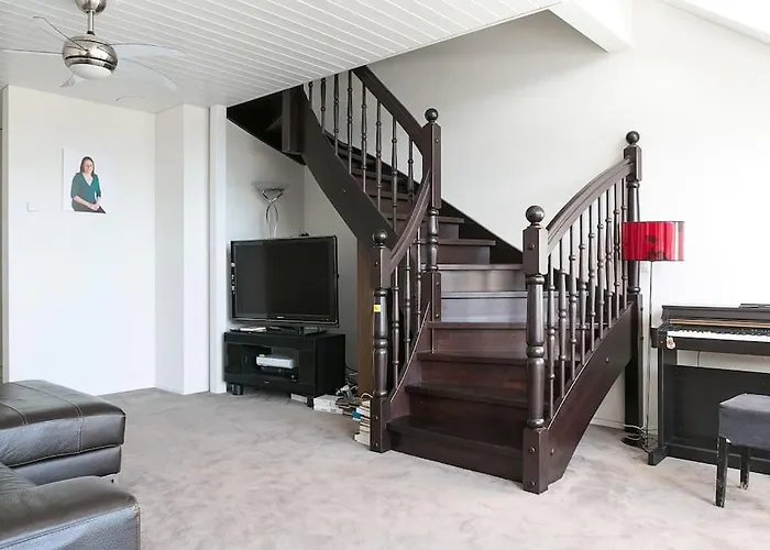 30c Route D'arzier Appartement Saint-Cergue