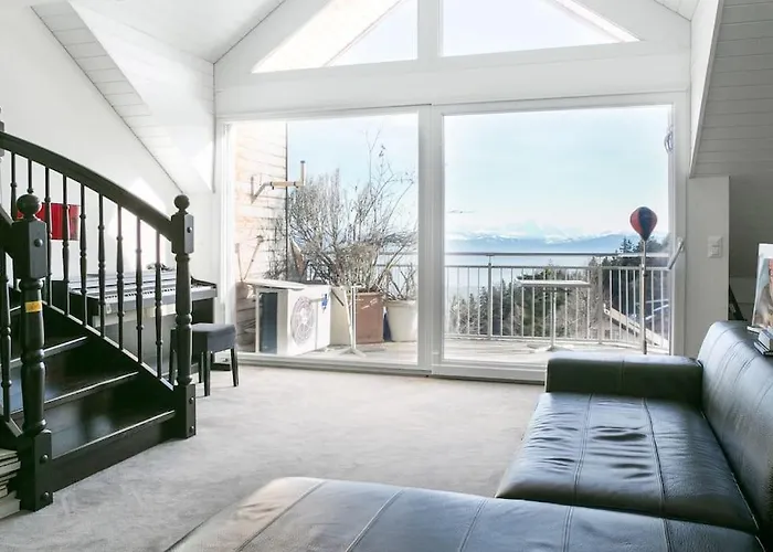 30c Route D'arzier *