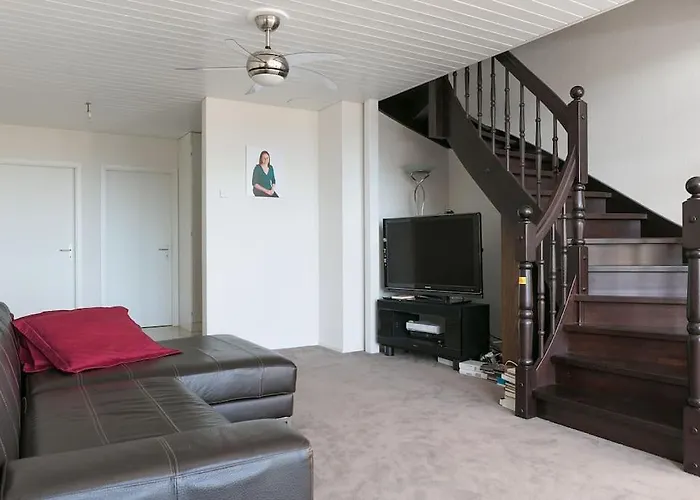 30c Route D'arzier Appartement