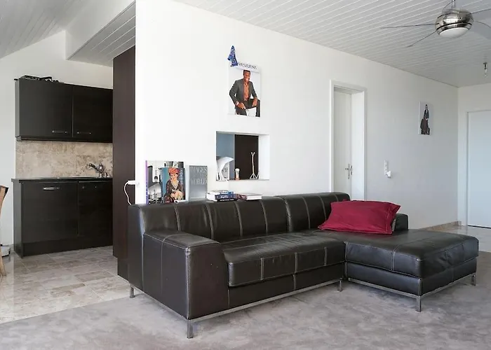 Appartement 30c Route D'arzier