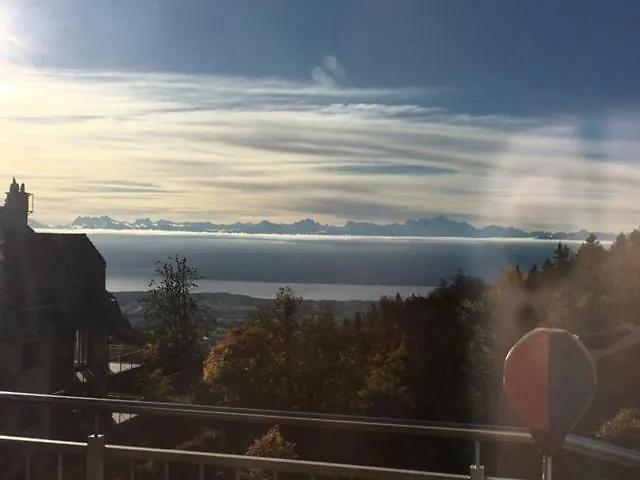 30c Route D'arzier سان-سيرغيه